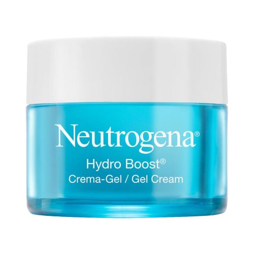 Neutrogena Hydro Boost Crema Gel για Ξηρό Δέρμα 50ml