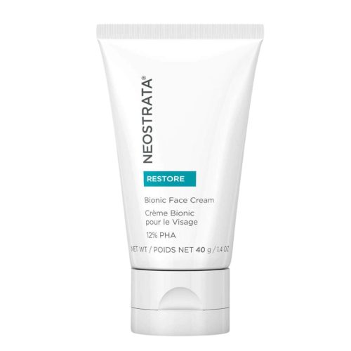 Neostrata Restore Bionic Face Cream 12% PHA 40g