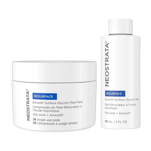 Neostrata Resurface Smooth Surface Glycolic Peel 60ml