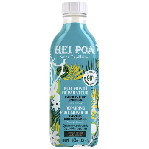Hei Poa Repairing Pure Monoi Oil Λάδι Επανόρθωσης Μαλλιών 100ml