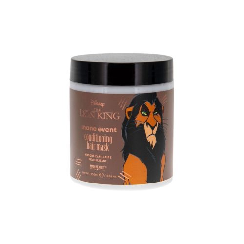 Lion King Conditioning Hair Mask - Scar
