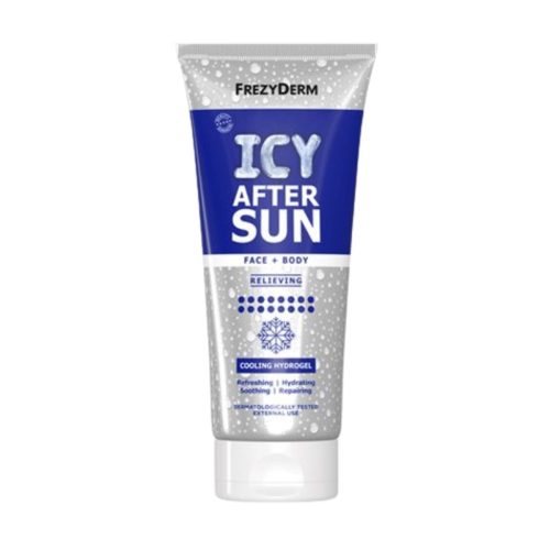 Frezyderm Icy After Sun Cooling Hydrogel 200ml