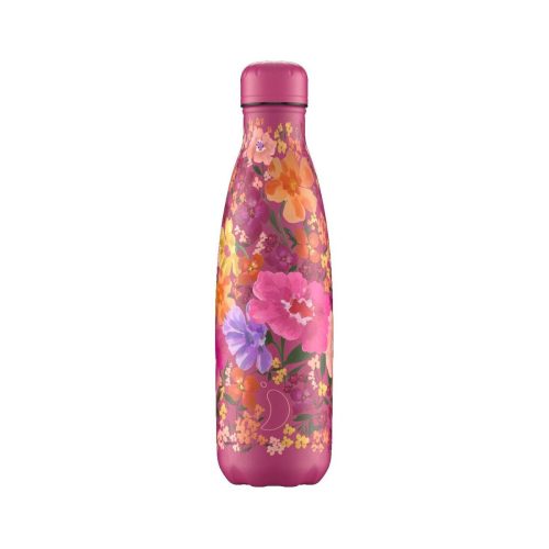 Chilly's Floral Multi Meadow Μπουκάλι Θερμός 500ml