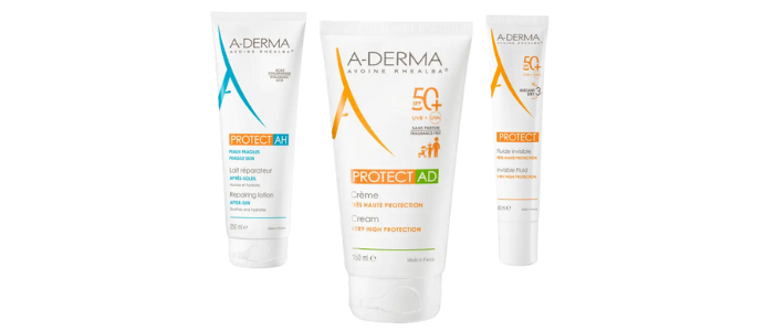 A-Derma Protect