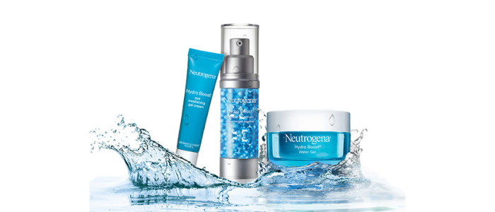 Neutrogena Hydro Boost