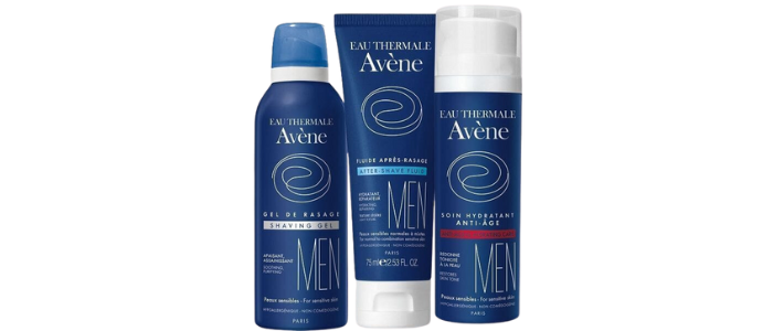 Avene Men