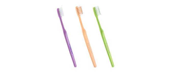 Elgydium Toothbrushes
