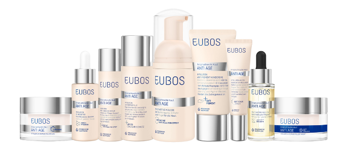 Eubos Anti Age