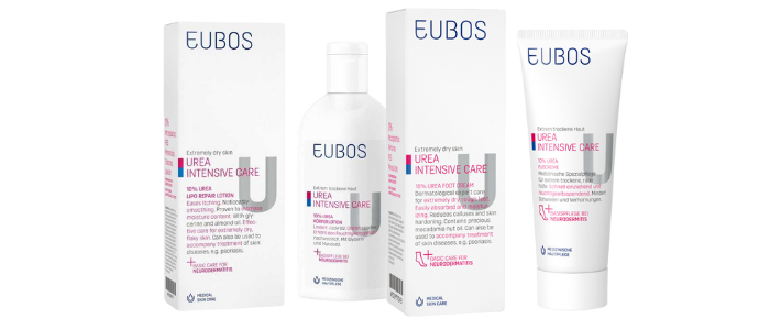 Eubos Urea / Omega