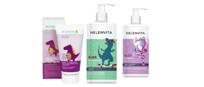 Helenvita Baby & Kids
