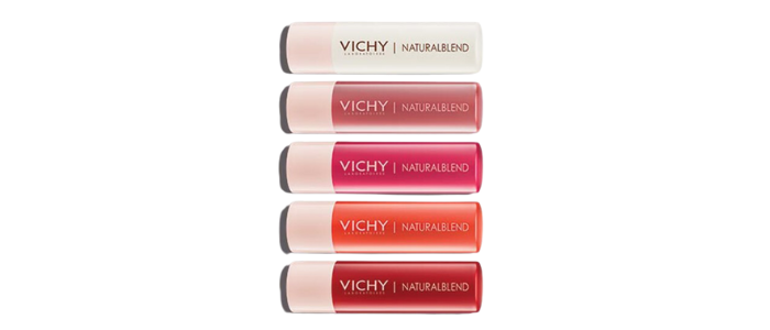 Vichy NaturalBlend Lips
