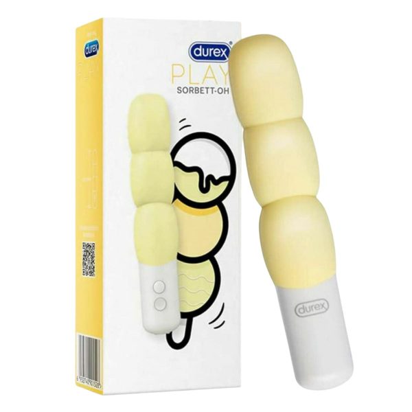 Durex Sorbett-Oh 15.9cm