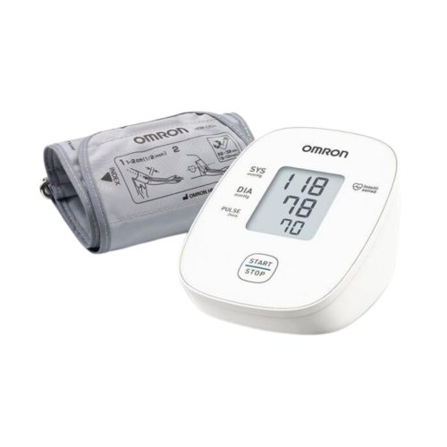 Omron M1 Basic Blood Pressure Monitor