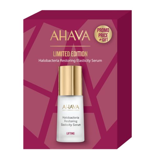 Ahava Promo Limited Edition Halobacteria Serum 30ml & Δώρο