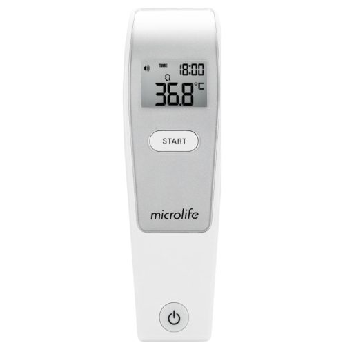 Microlife NC 150 Ψηφιακό Θερμόμετρο Μετώπου με Υπέρυθρες