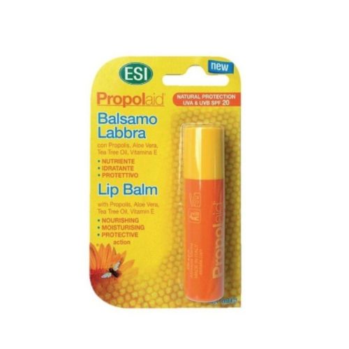 ESI Propolaid Lip Balm Χειλιών SPF20 5.7ml
