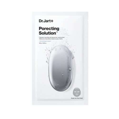 Dr.Jart+ Dermask Porecting Solution Mask 28g