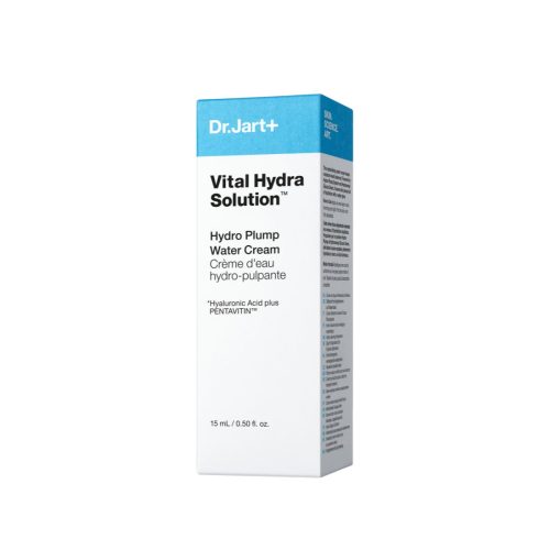 Dr.Jart+ Vital Hydra Solution plump 15ml