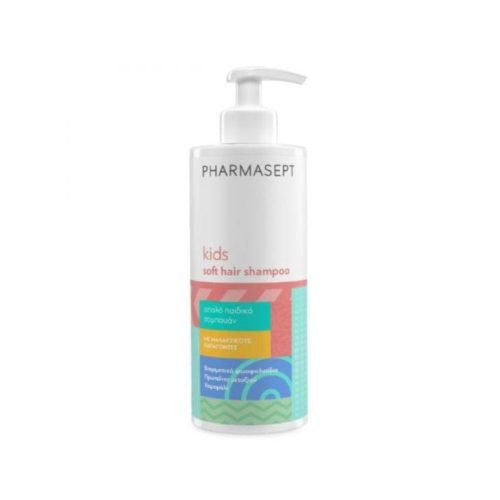 Pharmasept Kid Care Soft Hair Shampoo 400 ml