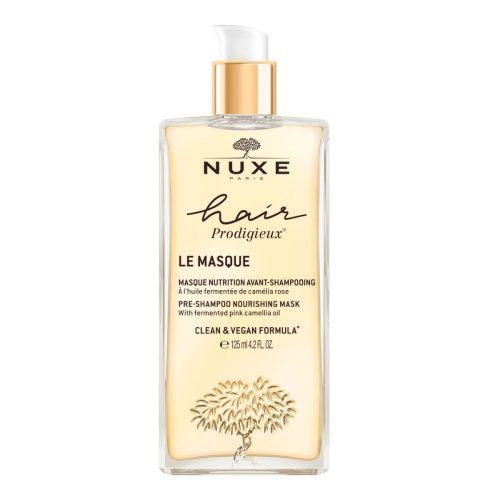 Nuxe Pre Shampoo Nourishing Mask 125ml