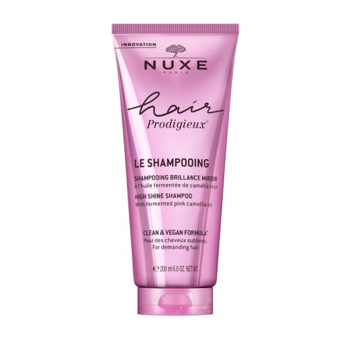 Nuxe High Shine Shampoo 200ml