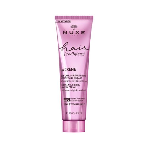 Nuxe Leave In Hair Cream 100ml