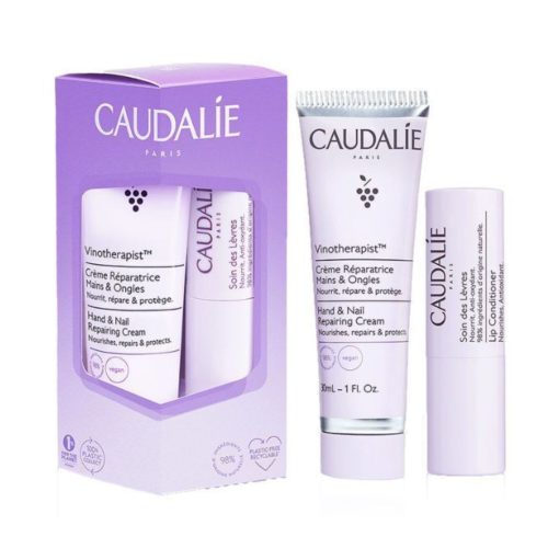 Caudalie Duo Vinotherapist Σετ Περιποίησης 30ml