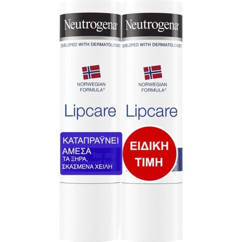 Neutrogena Norwegian Formula Lip Balm 9.6gr