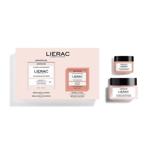 Lierac Promo Arkeskin Ημέρας 50ml & Δώρο Sos Repair Balm 30ml