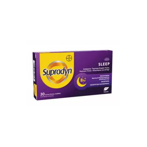 Supradyn Sleep 30tabs