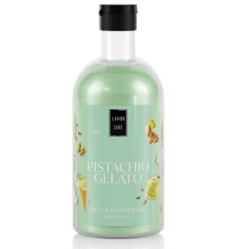 Lavish Shower Gel Pistachio Gelato 500ml