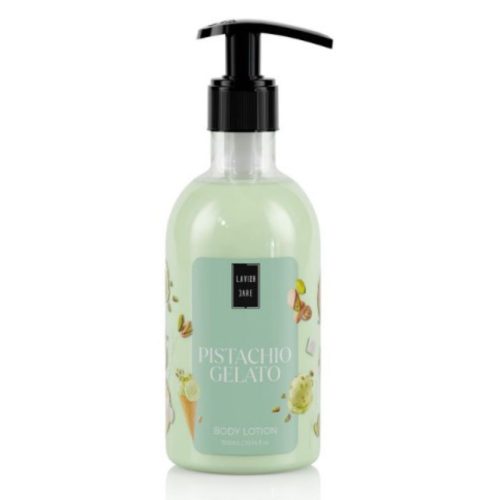 Lavish Care Pistachio Gelato Body Lotion 300ml