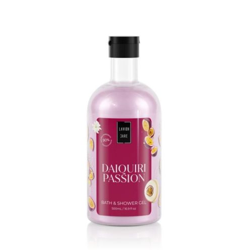 Lavish Care Αφρόλουτρο σε Gel Daiquiri Passion 500ml