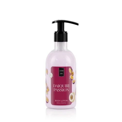 Lavish Care Daiquiri Passion Ενυδατική Lotion Σώματος 300ml