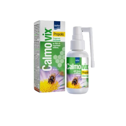 Intermed Calmovix Propolis Oral Spray 40ml