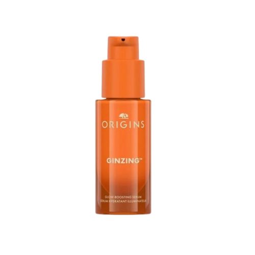 Origins Ginzing Glow Boosting Serum Ορός Λάμψης Προσώπου  30ml