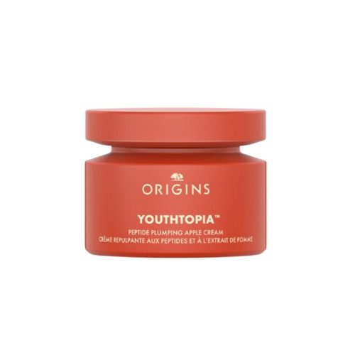 Origins Youthtopia Plumping Apple Ενυδατική Κρέμα Προσώπου Ημέρας 50ml